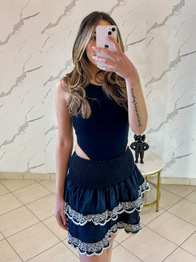 Rara miniskirt
