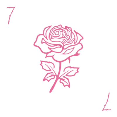 Seven Rose