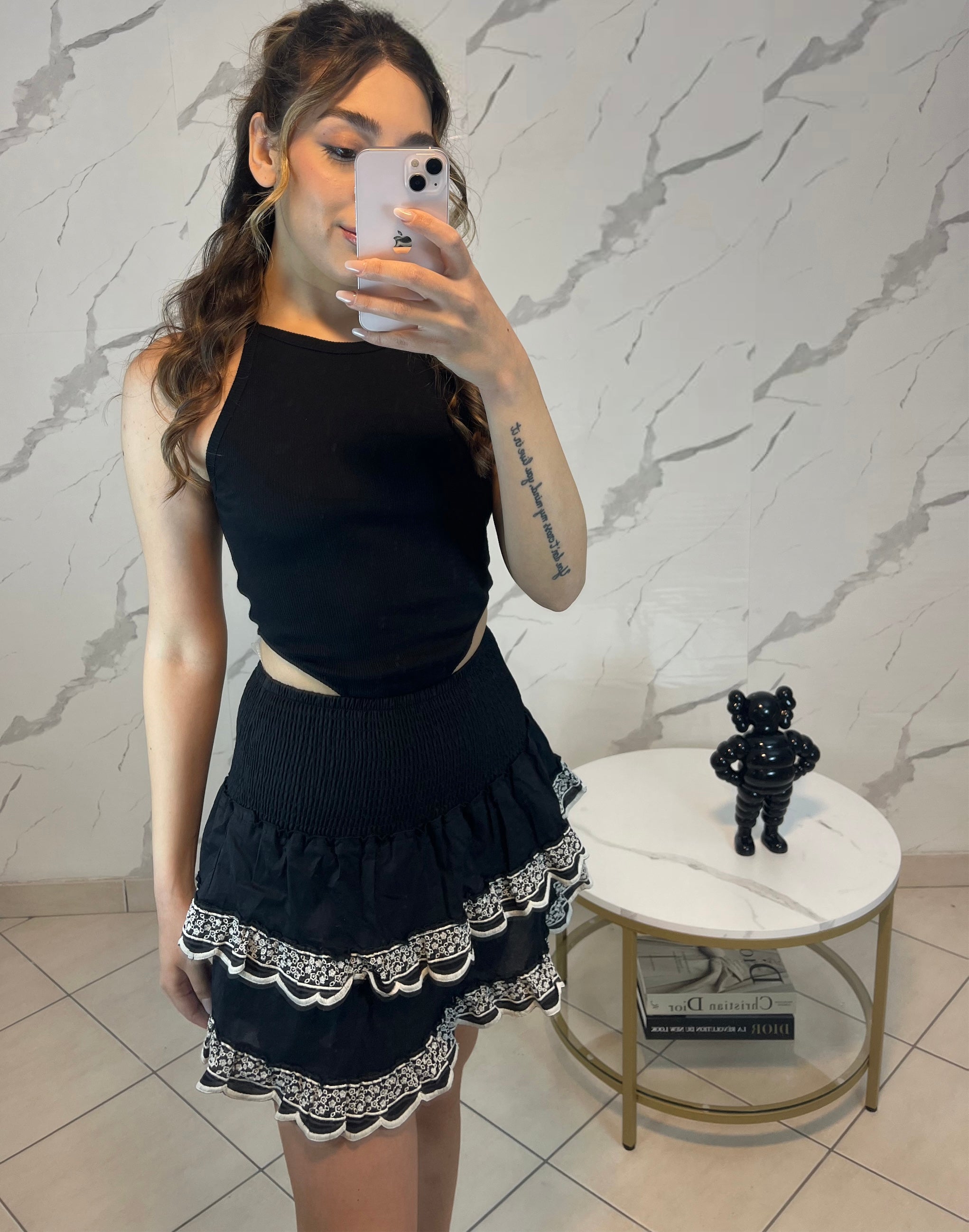 Gonne, Shorts & Bermuda