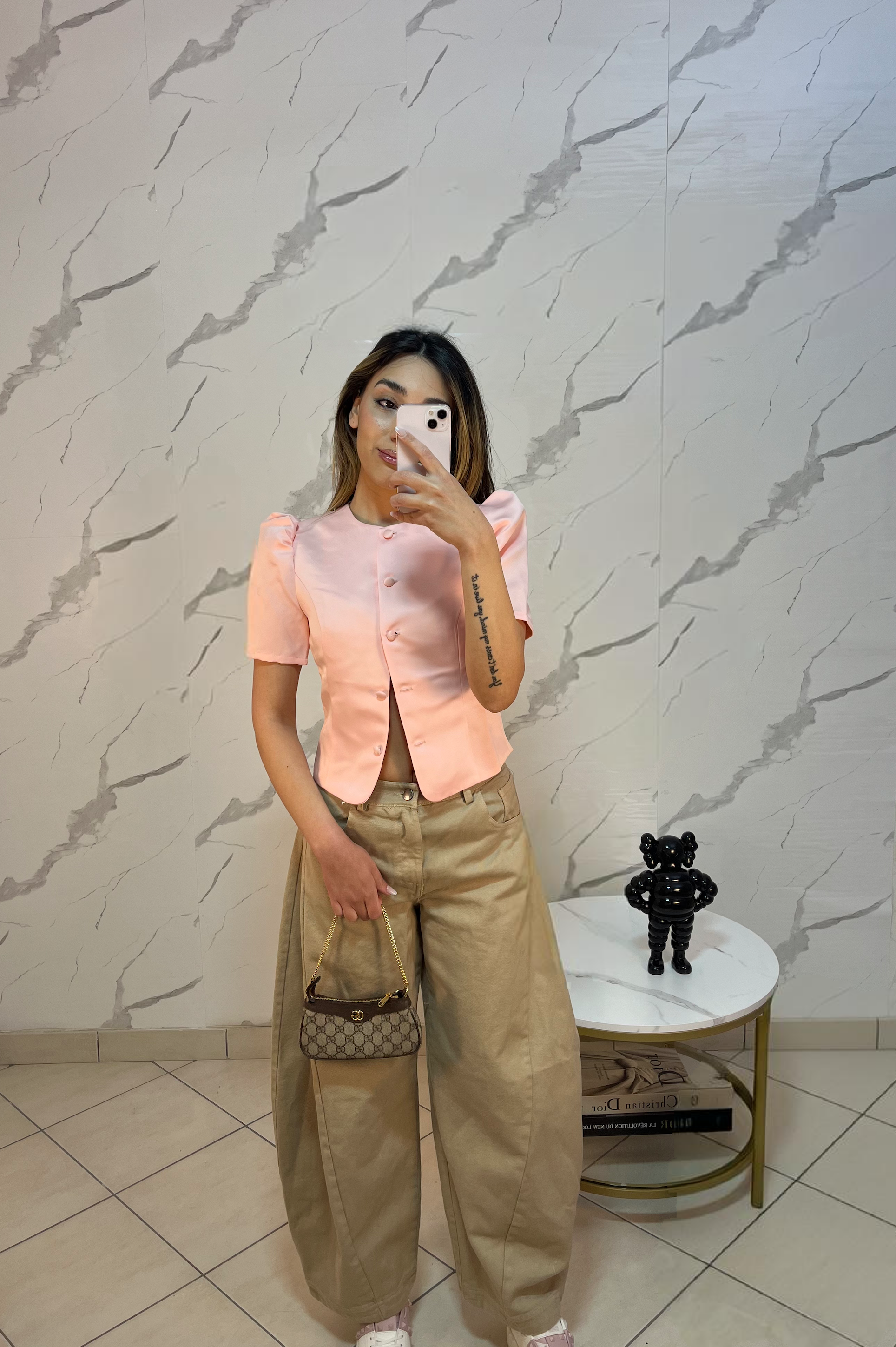 Jeans e Pantaloni