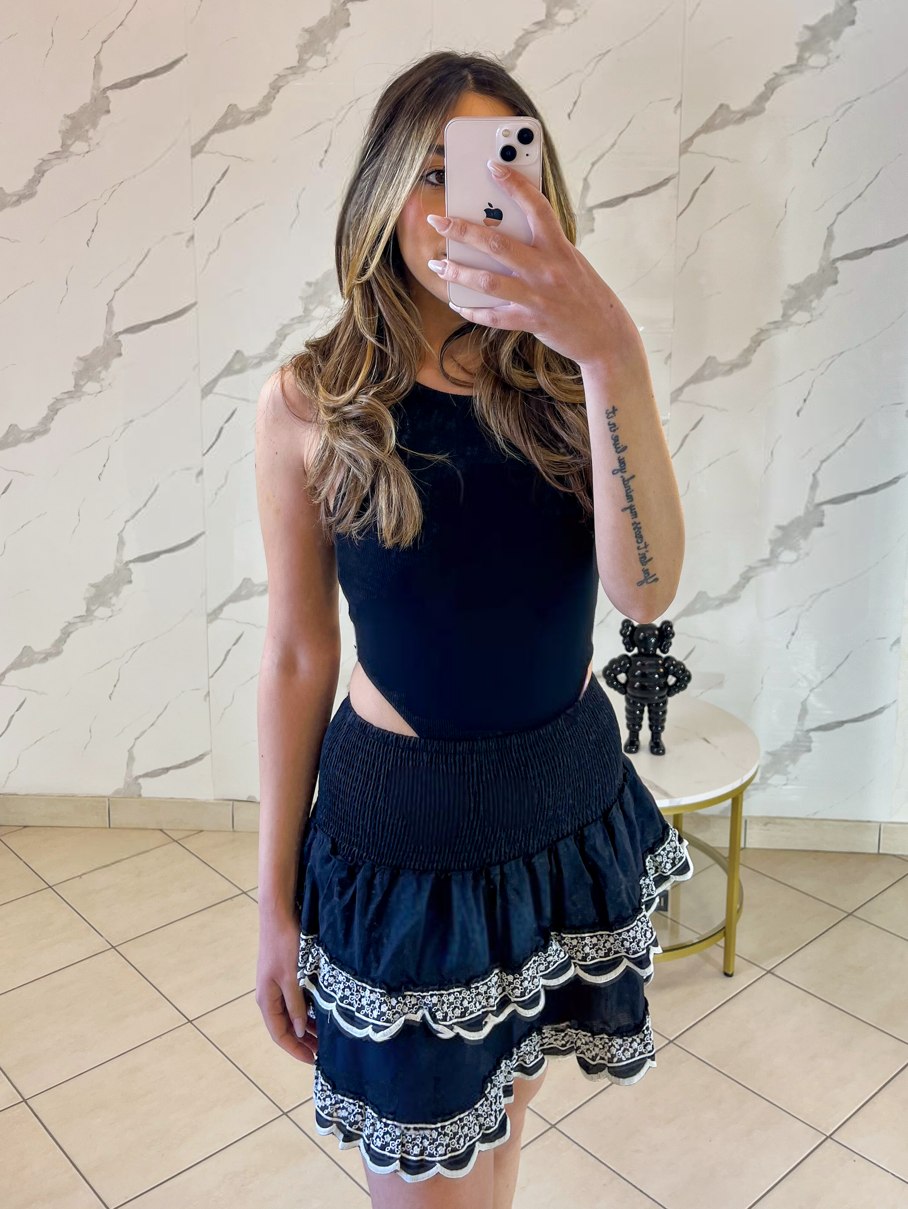 Rara miniskirt