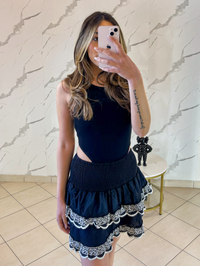 Rara miniskirt