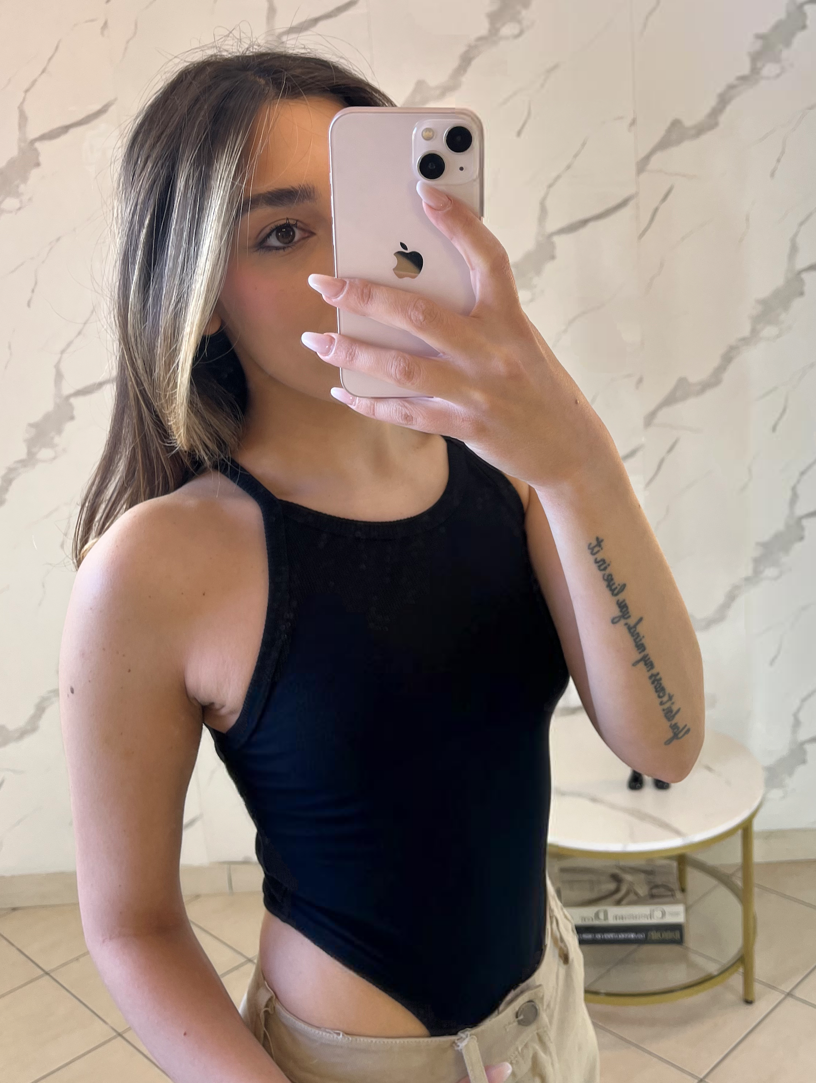 Body Lumina