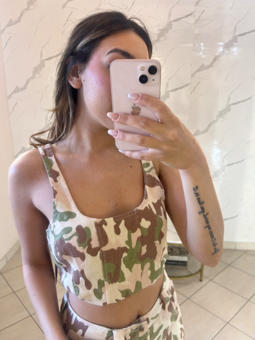 Top fantasia militare