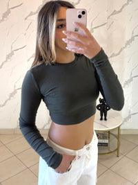 Top Crop