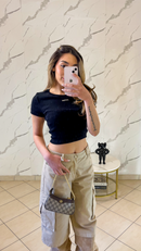 Bermuda beige