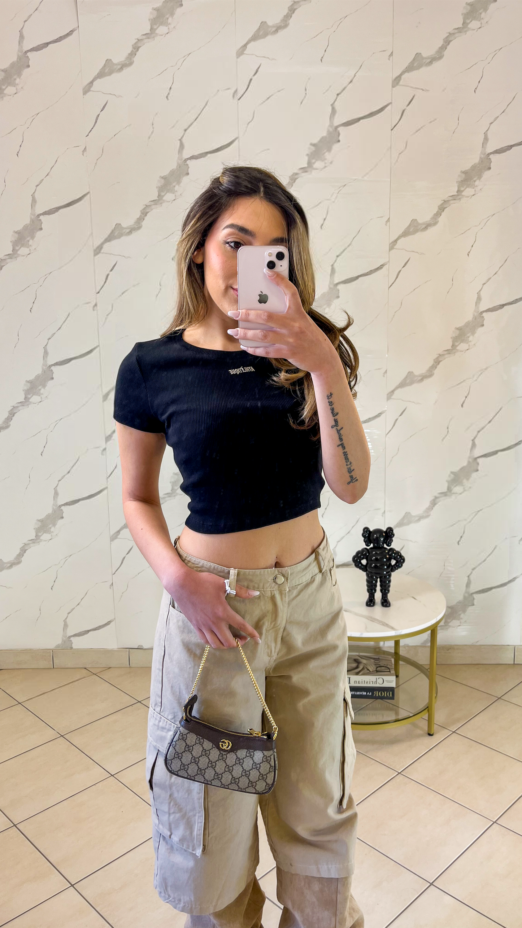 Bermuda beige