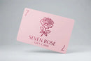 Buono Regalo Seven Rose