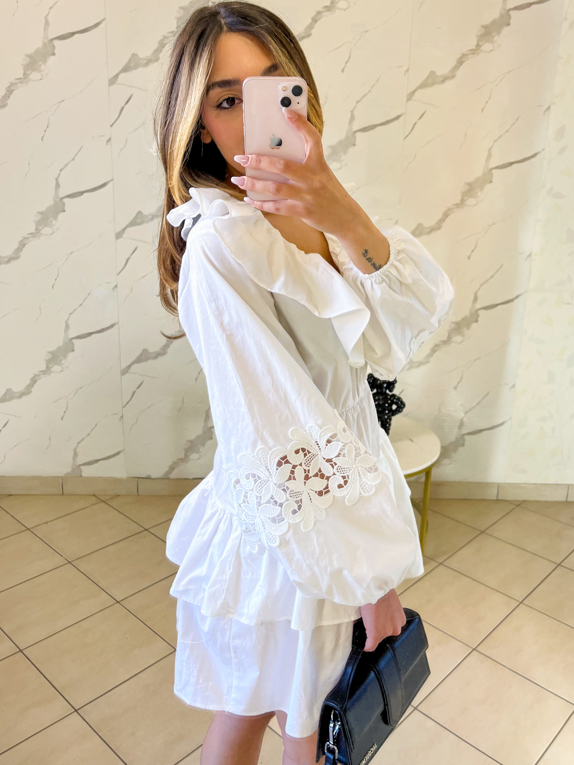 Mini Dress