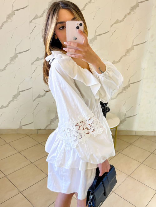 Mini Dress