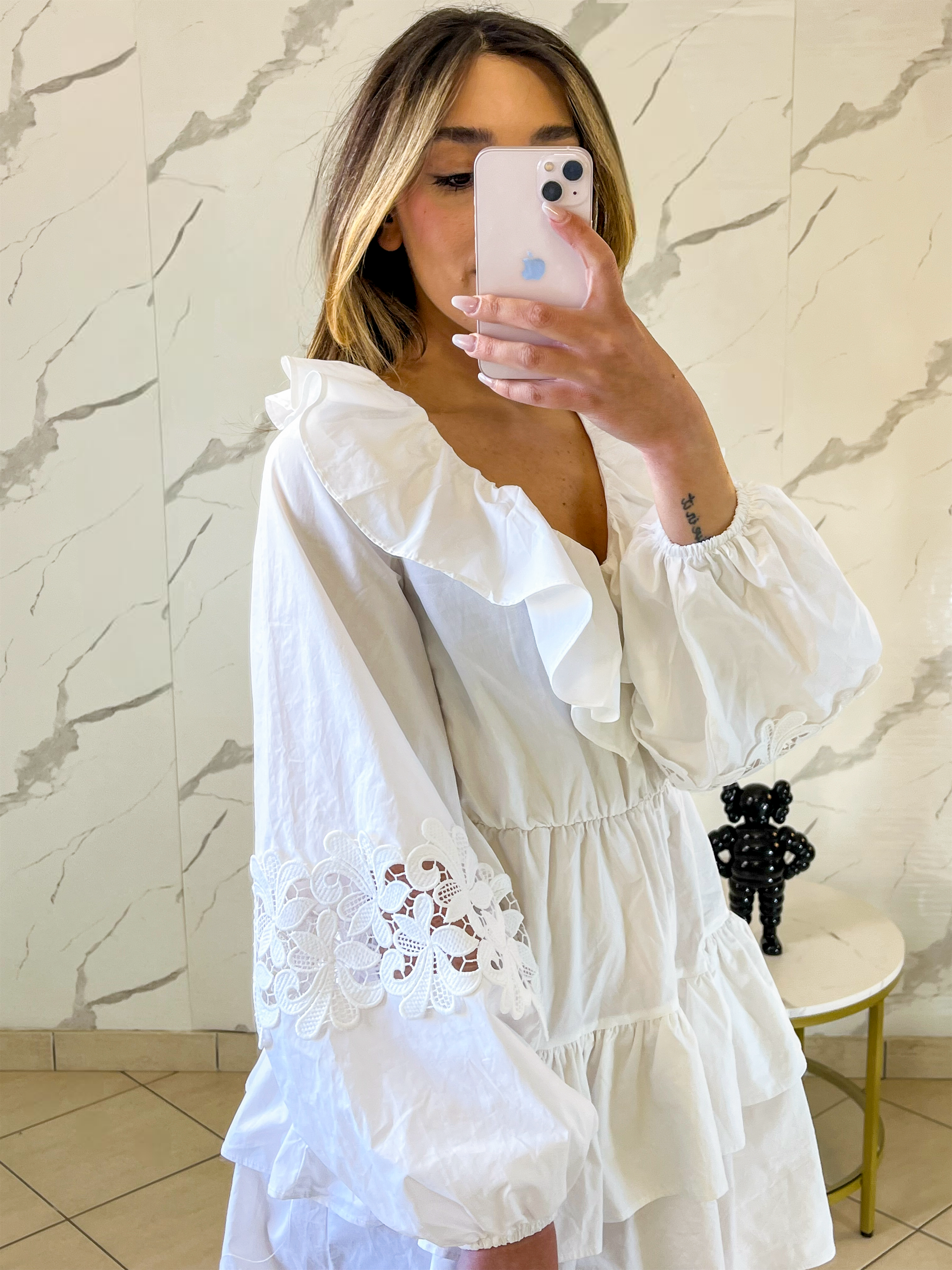 Mini Dress