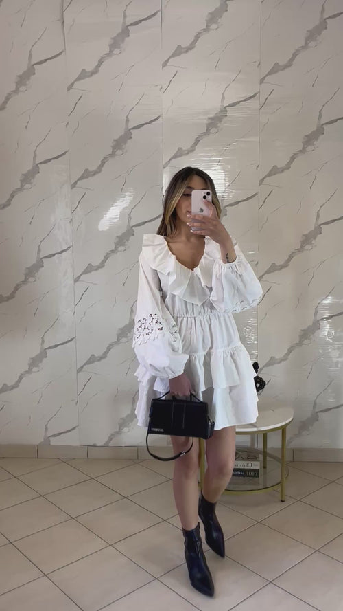 Mini Dress