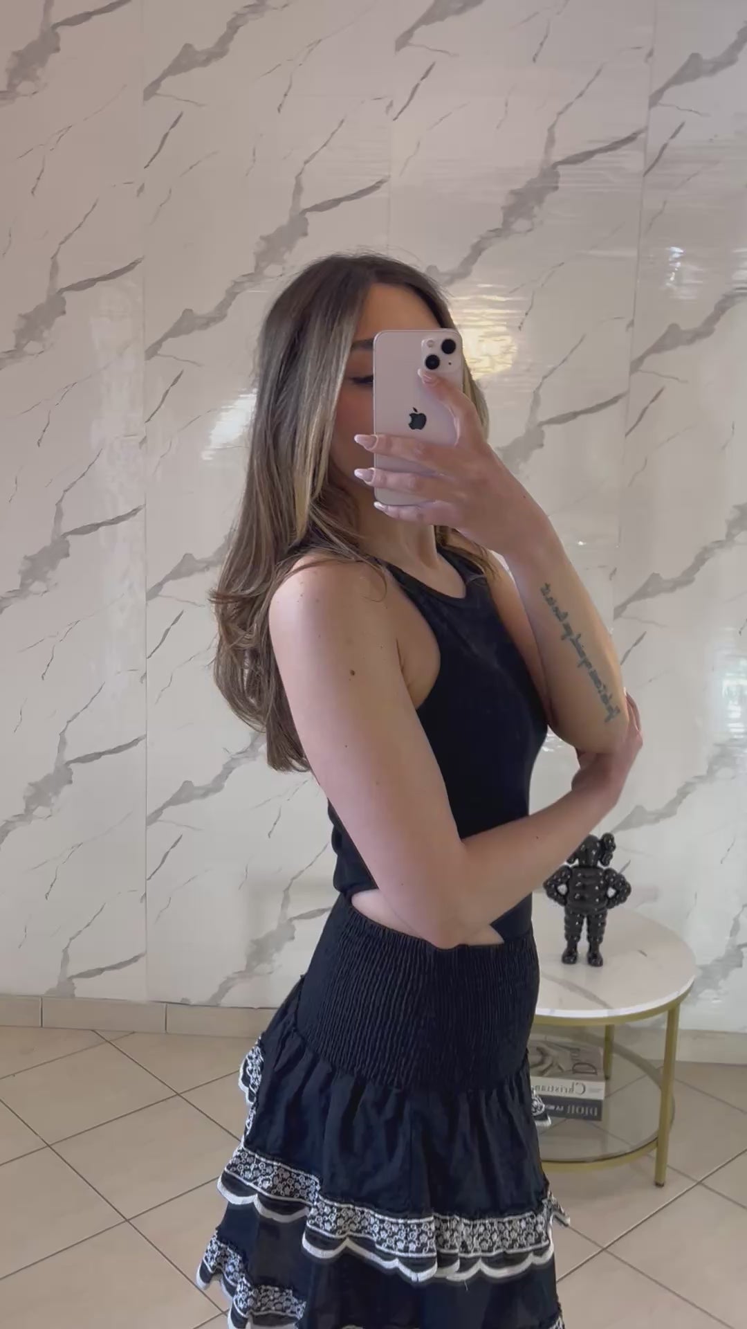 Rara miniskirt