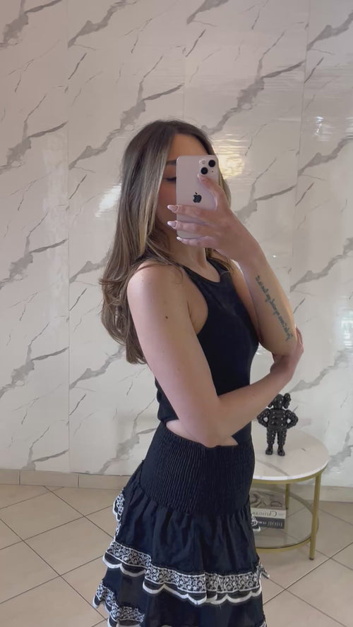 Rara miniskirt