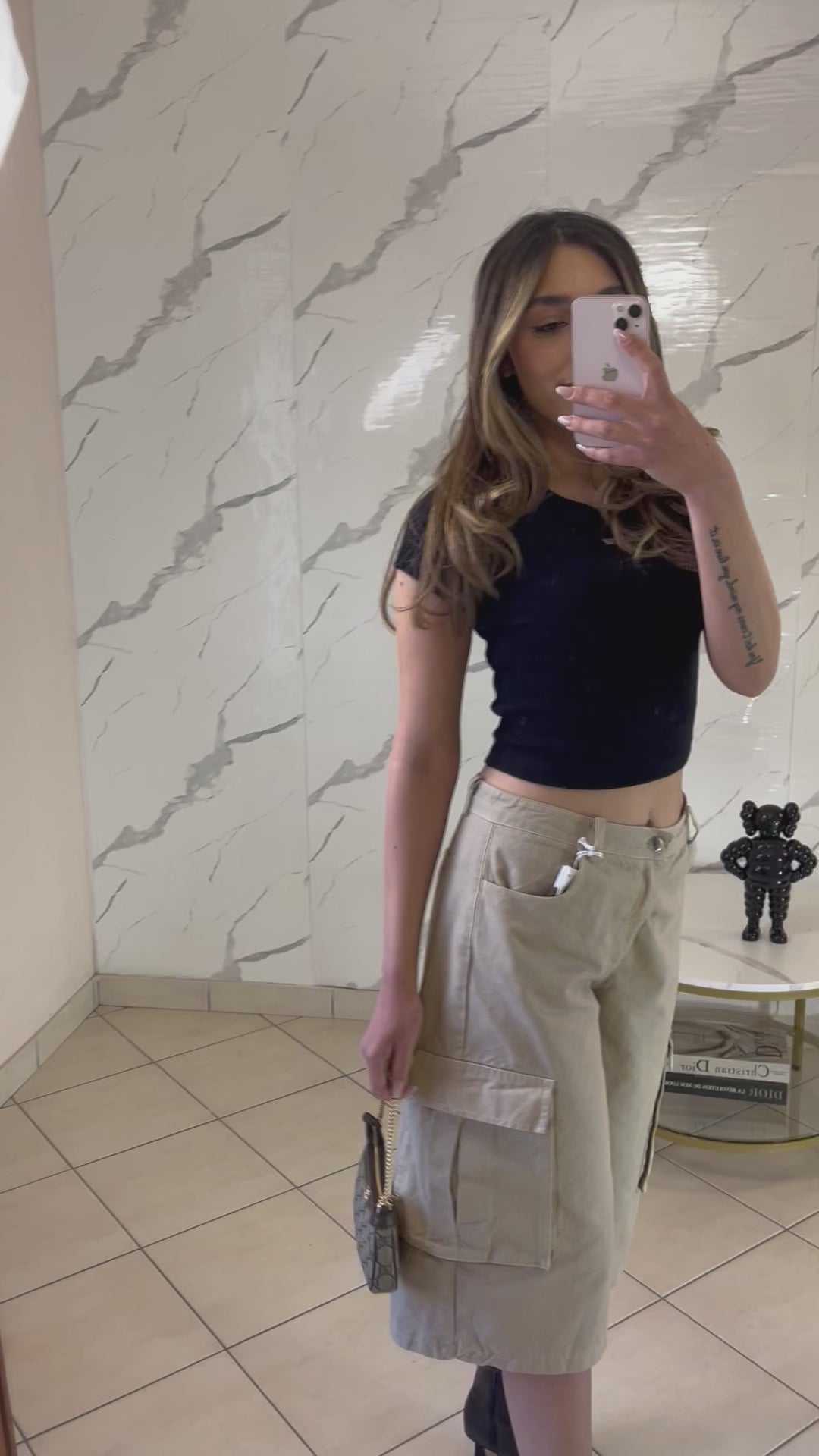 Bermuda beige